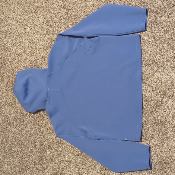 Lululemon AirWrap Pullover Hoodie - Picture 4 of 6